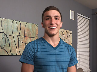 Sean Cody Video: Charley